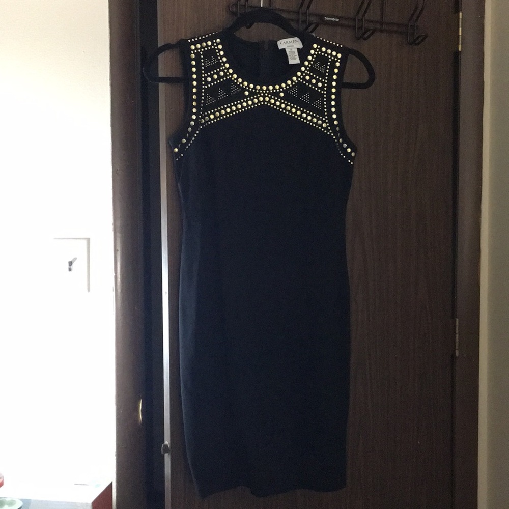 Carmen dress